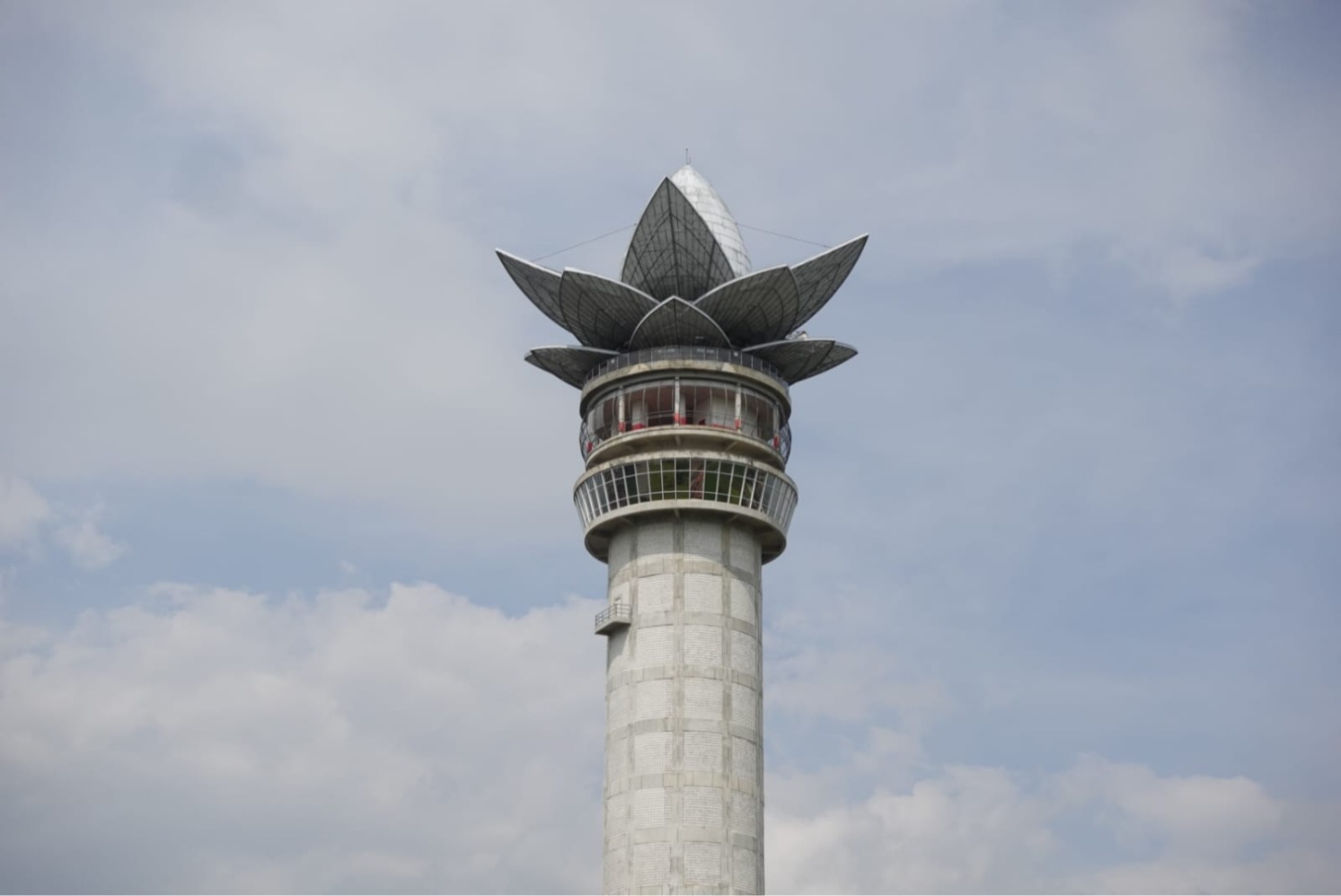 Kota Purwokerto (Sumber gambar: Chelsea Venda/Hypeabis.id) Kota Purwokerto (Sumber gambar: Chelsea Venda/Hypeabis.id)