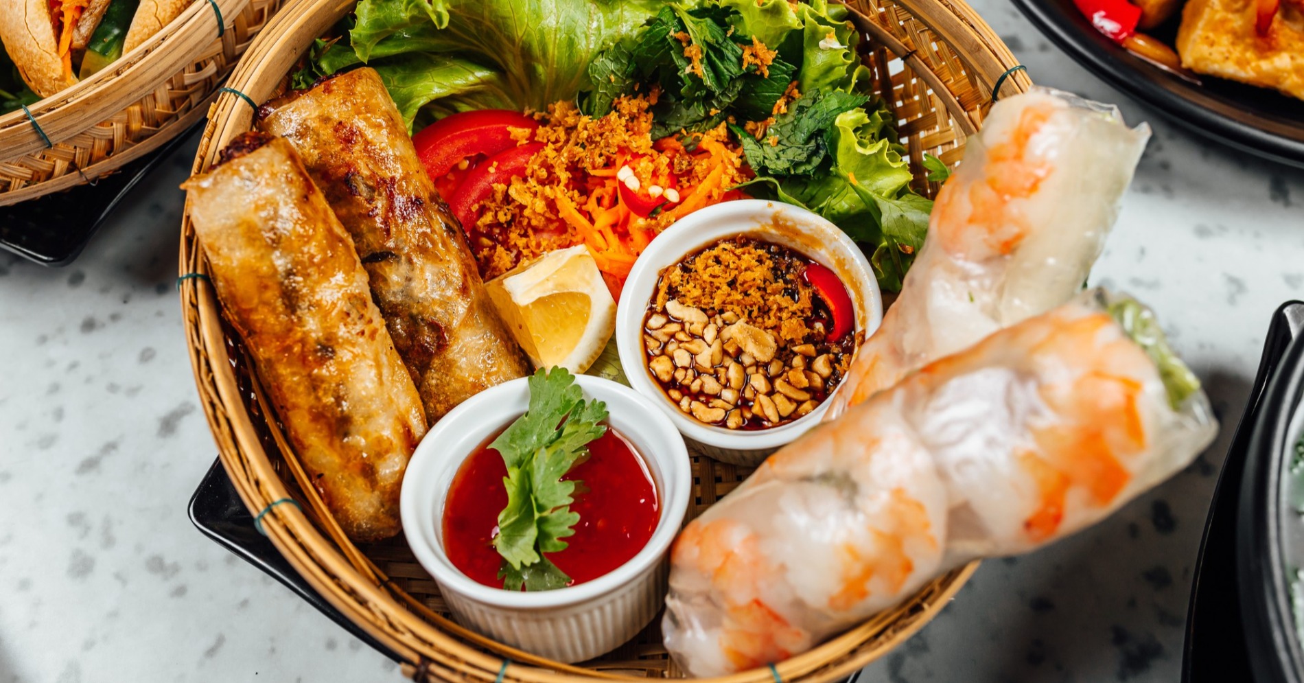 Rekomendasi Kuliner Halal Vietnam untuk Wisatawan Muslim