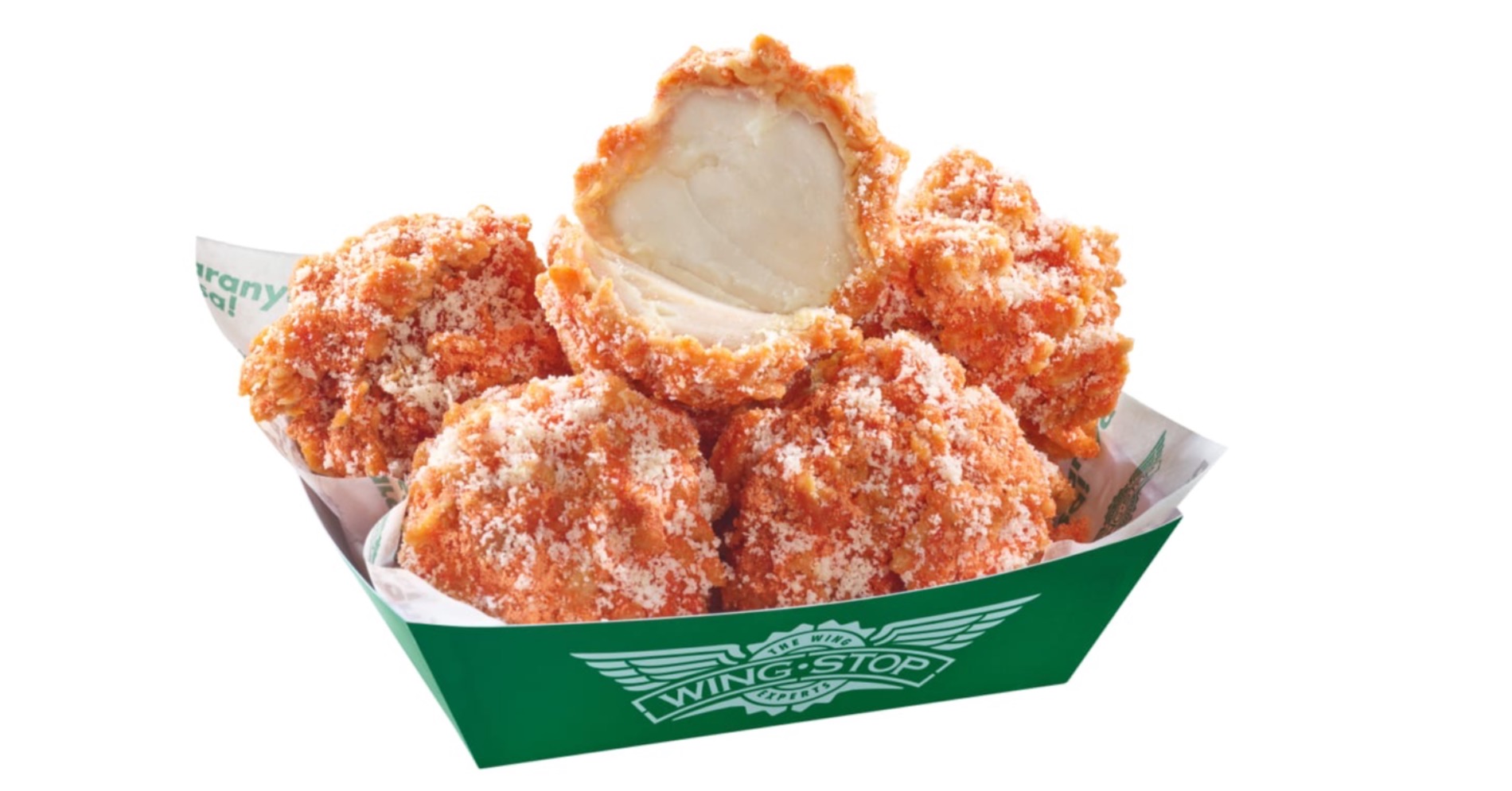 Wingstop Eksperimen Rasa Gurih Baru Lewat Varian Buzzter