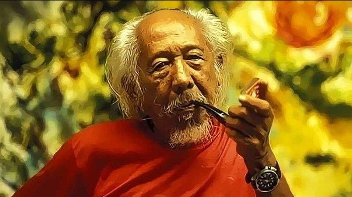 Mengapa Karya Seni Affandi Masih Diburu?