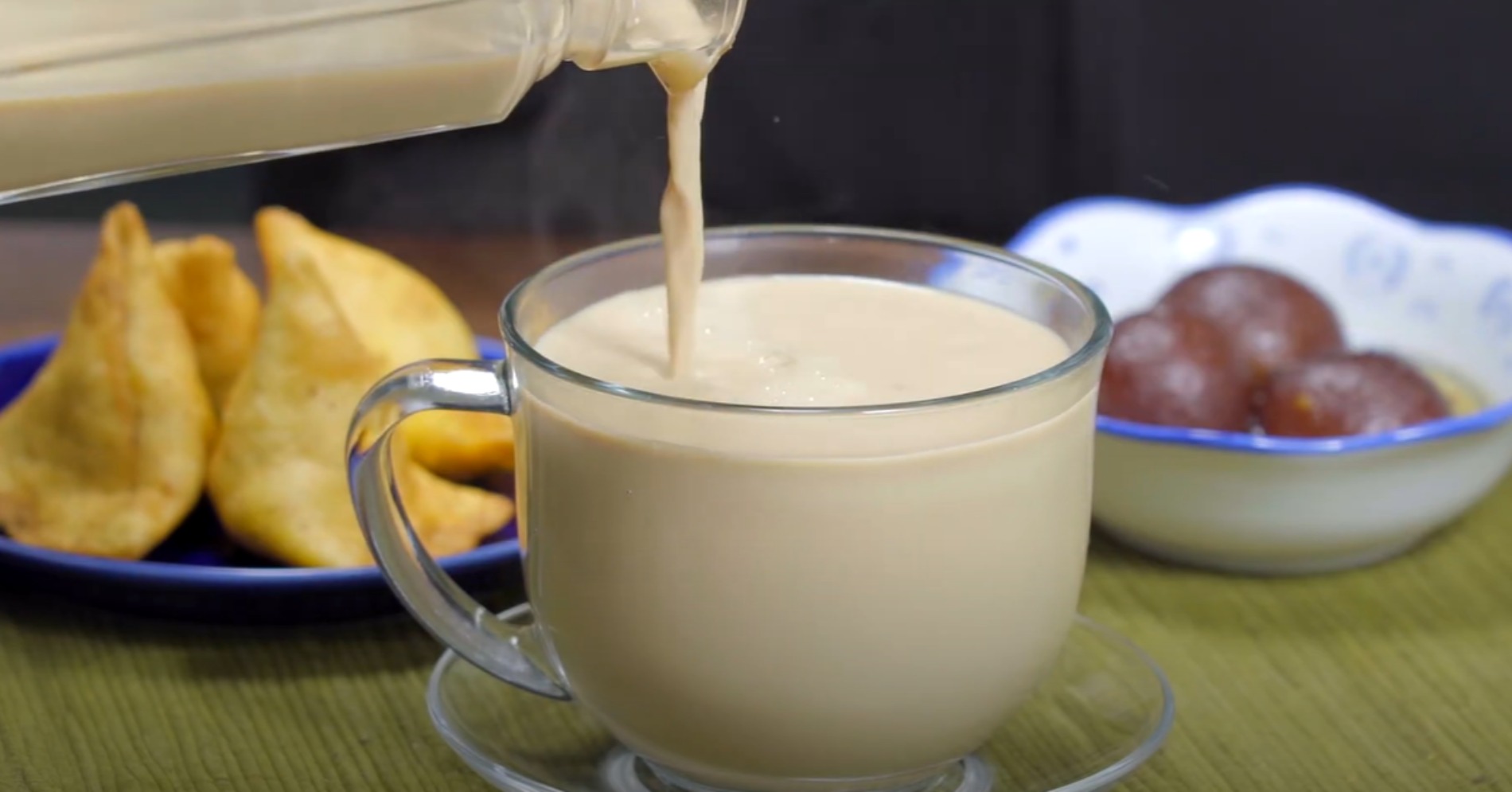 Resep Chai Masala, Teh Susu Rempah Ala India yang Harum