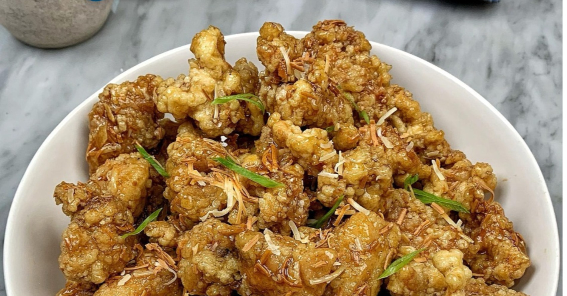 Resep Honey Butter Chicken untuk Sahur dan Iftar di Rumah