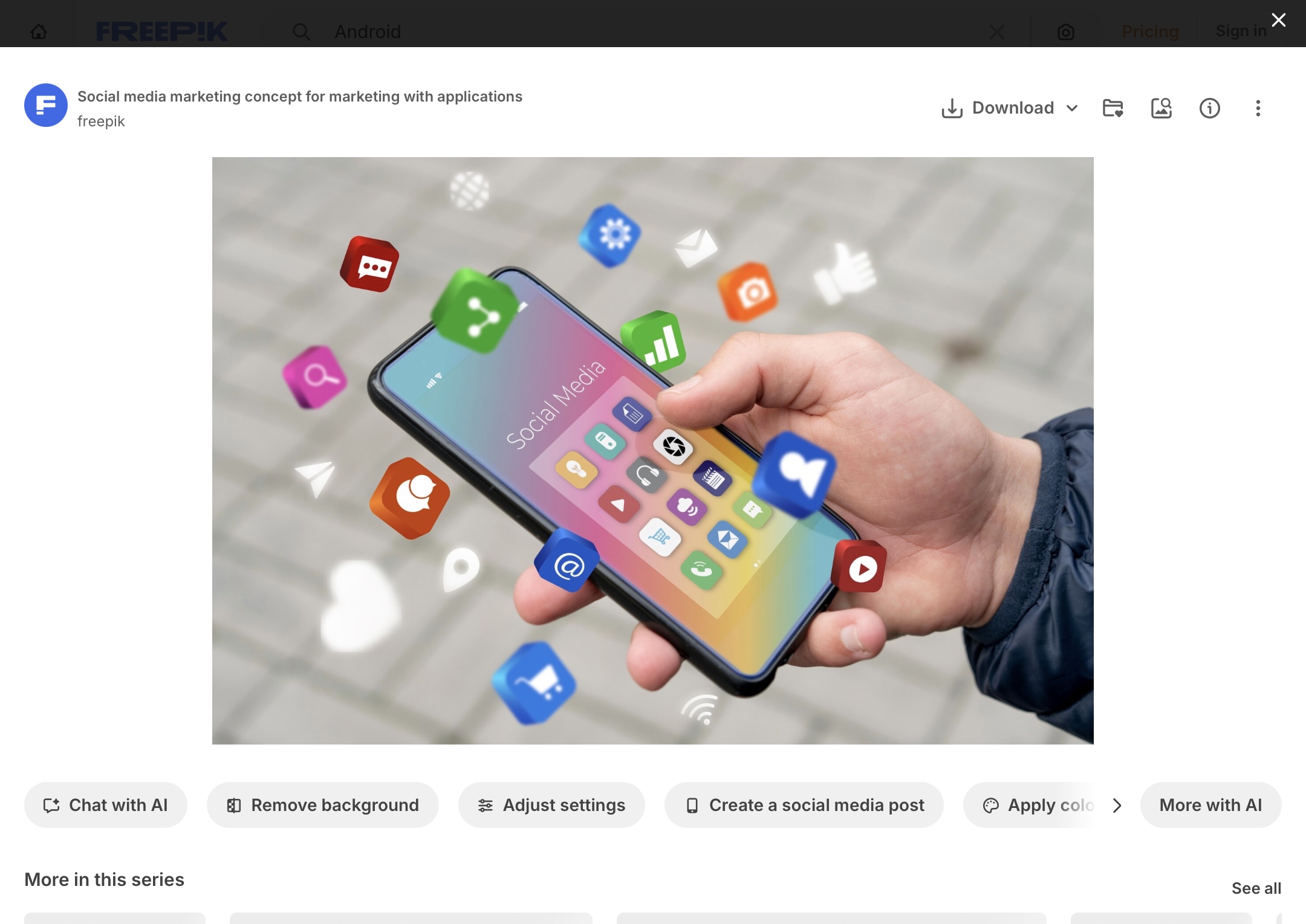 Serangan Siber di Ponsel Android, Waspada Malware di Google Play Store