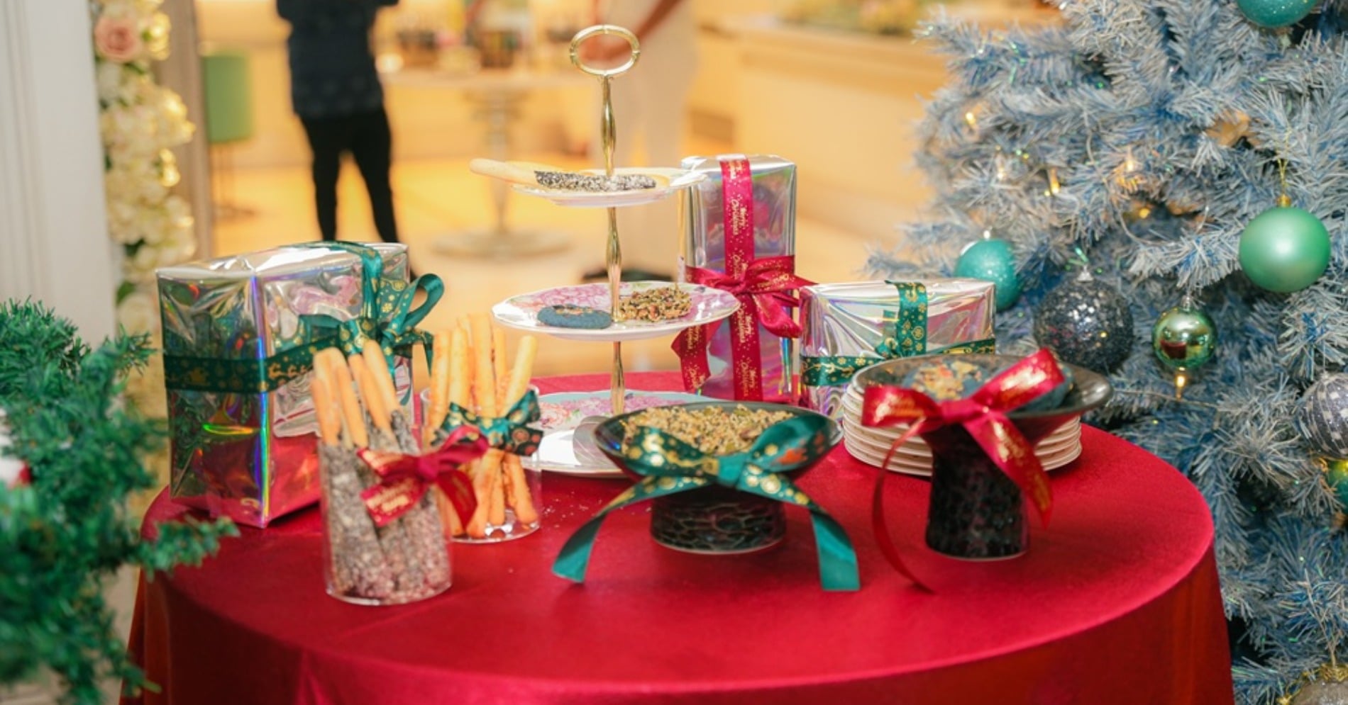 Menyelami Empat Sajian Spesial dalam Hampers Gift of LIGHT