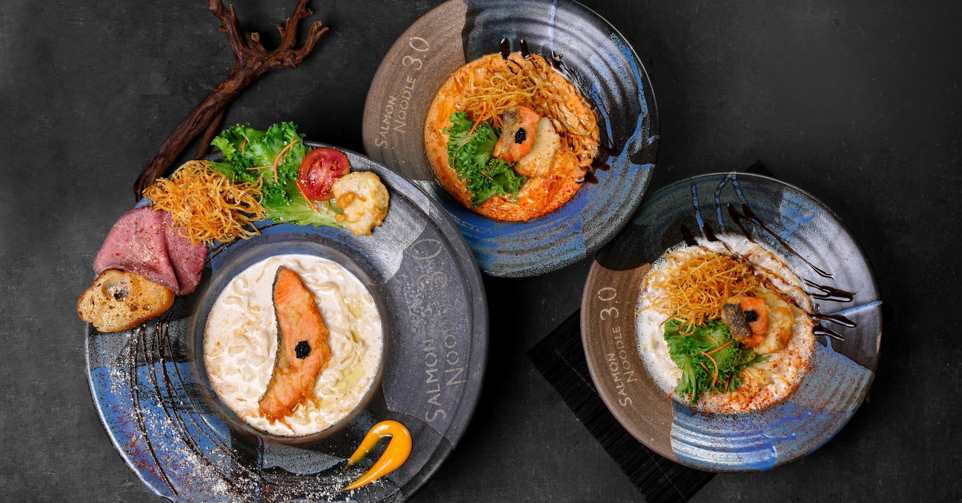 Indonesia Bakal Ekspansi Ramen Halal ke Pasar Internasional