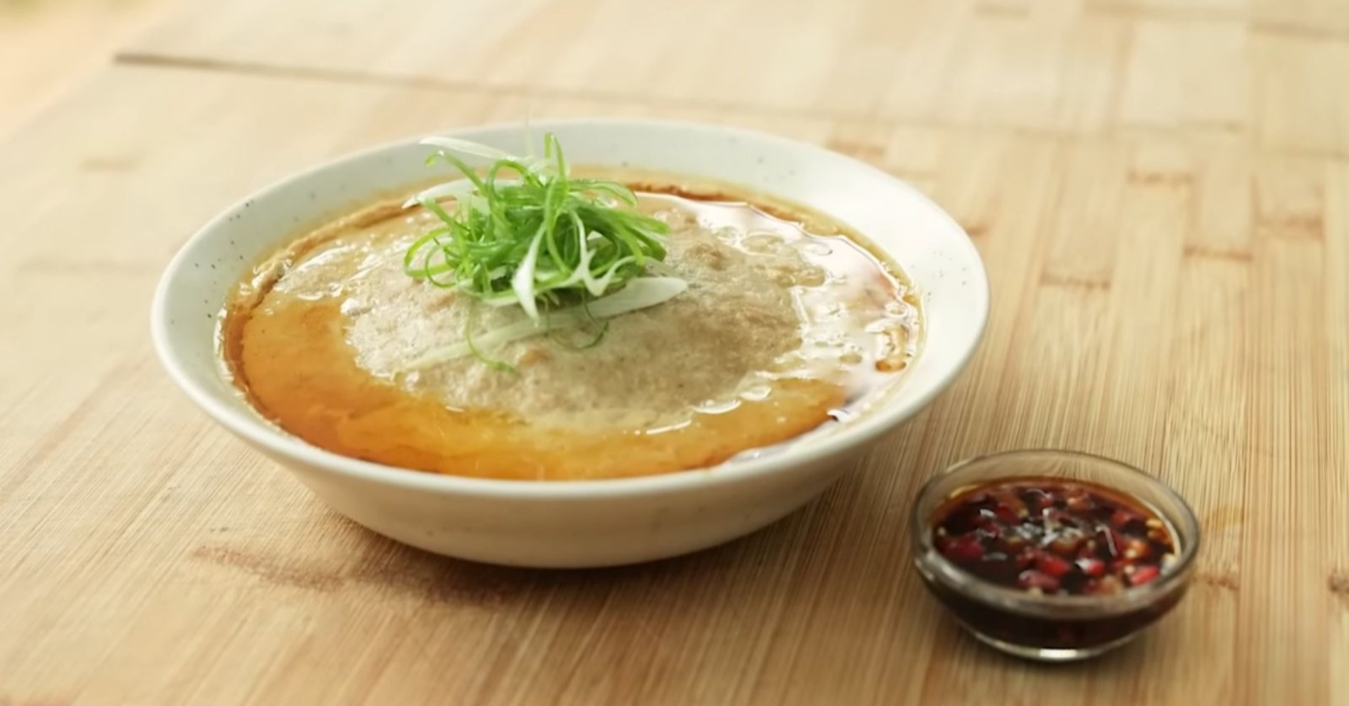 Resep Ayam Cincang Kukus Ala Chef Devina Hermawan, Bisa untuk MPASI