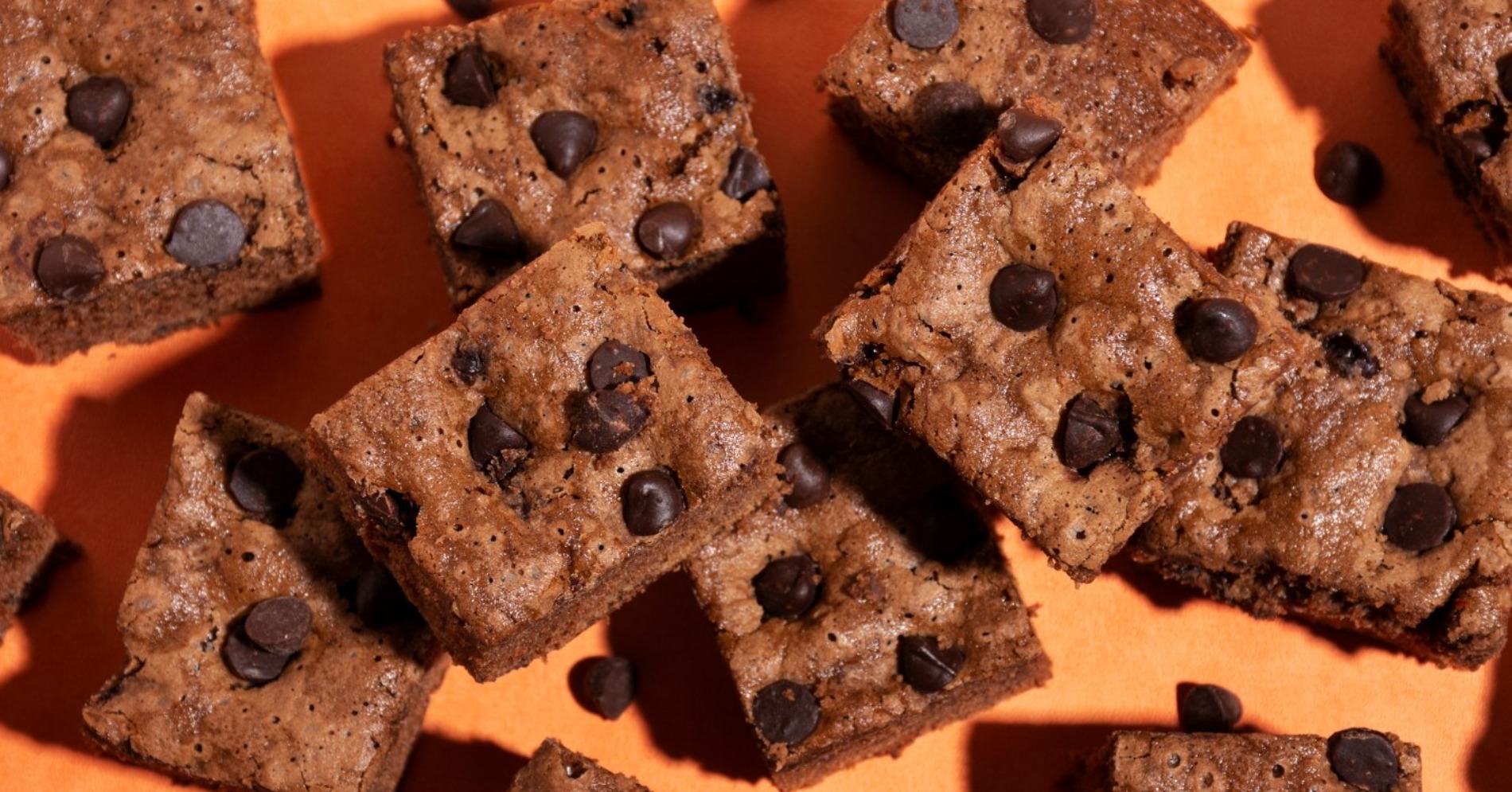Resep Brokis (Brownis Cookies) yang Cocok Buat Sweet Tooth