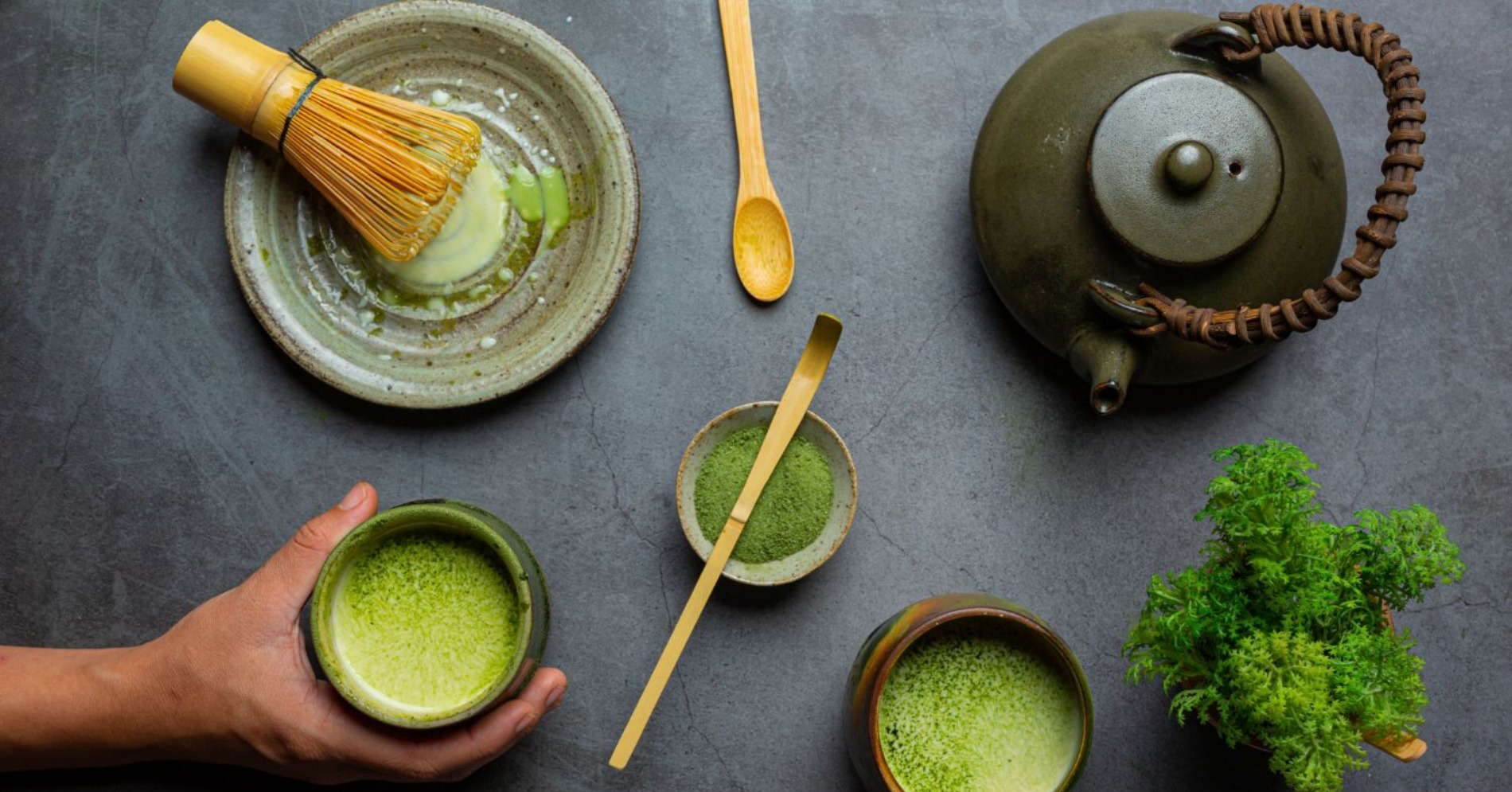 Perjalanan Panjang Matcha dari Tradisi Kuno hingga Jadi Tren Global