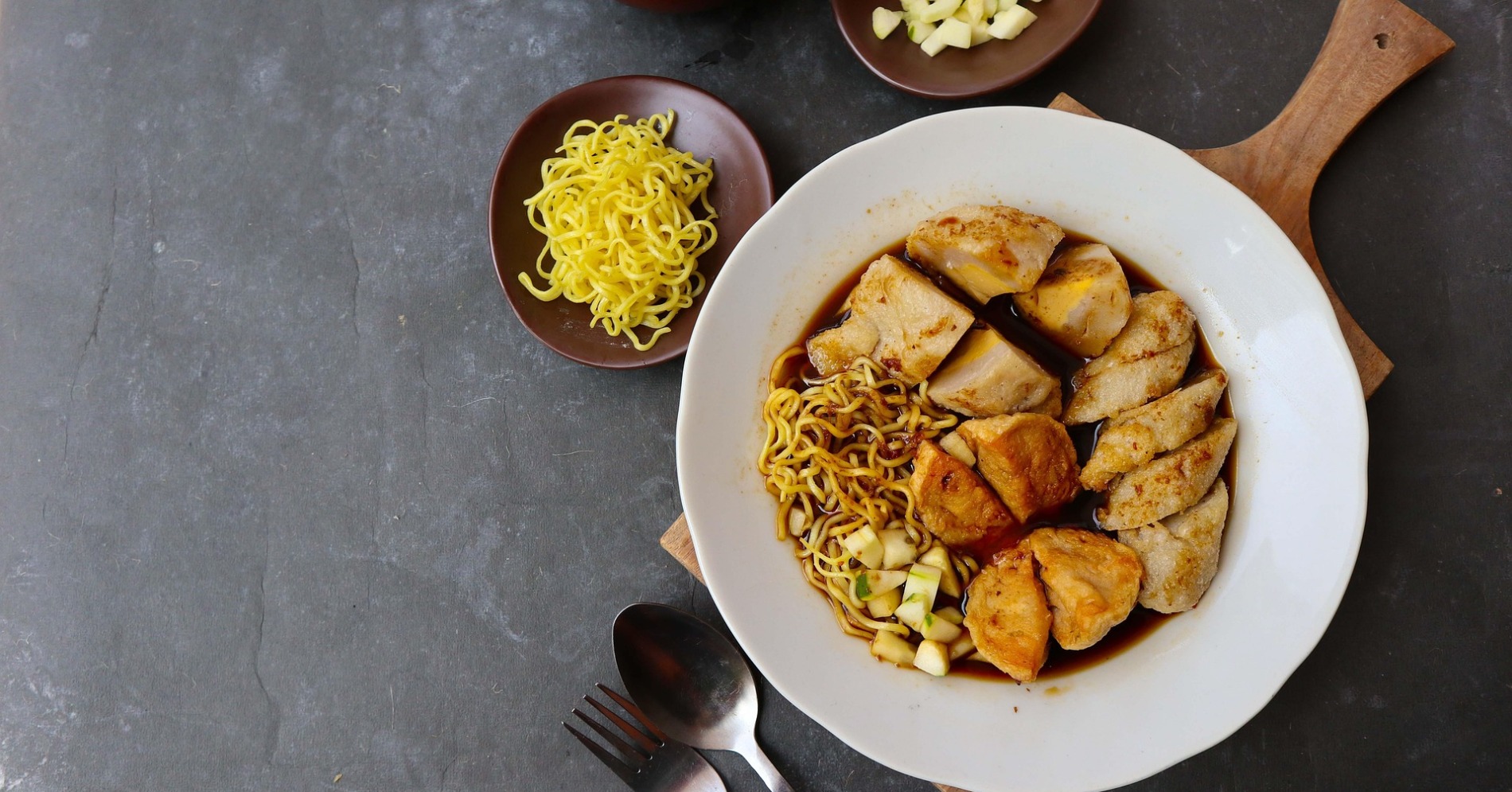 3 Kreasi Resep Olahan Ketupat Sisa Lebaran, Bisa Jadi Ketoprak atau Pempek