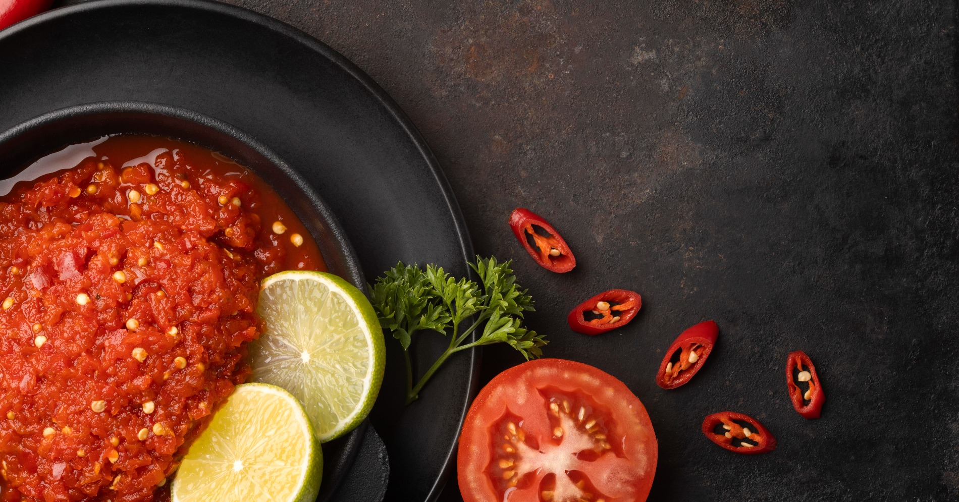 5 Keunikan Sambal dari Berbagai Daerah di Indonesia