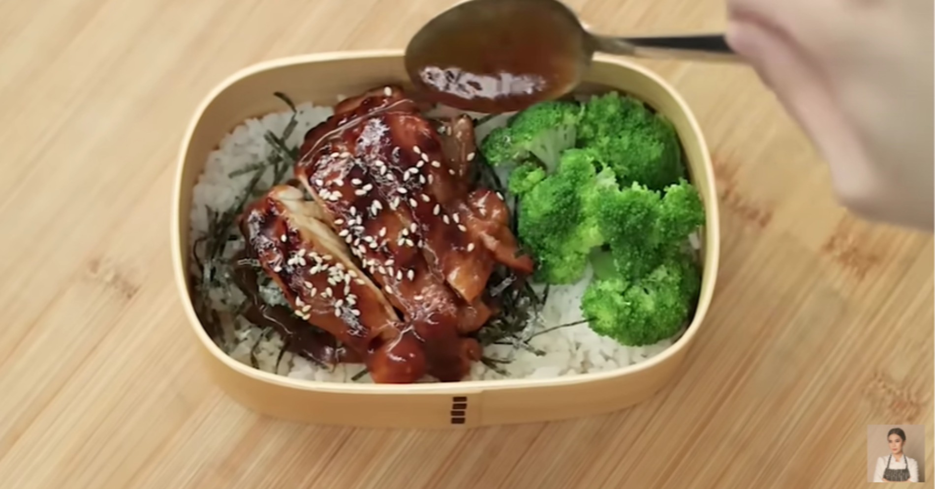 Resep Praktis Membuat Ayam Teriyaki di Rumah