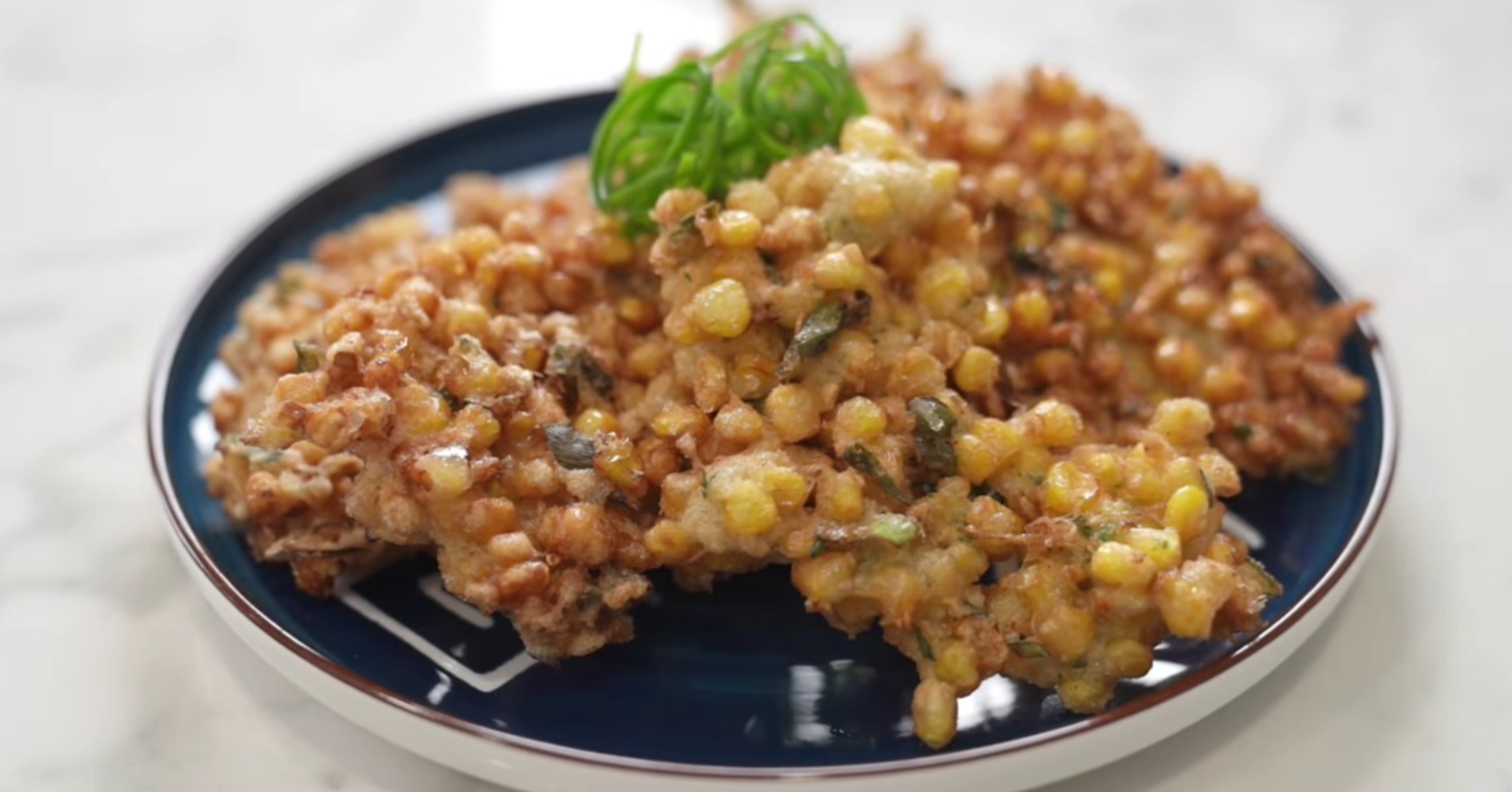 Resep Bakwan Jagung yang Renyah untuk Buka Puasa