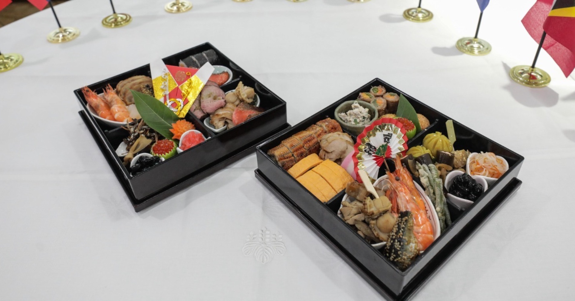 Mengenal Osechi Ryori, Tradisi Kuliner Jepang yang Sarat Makna