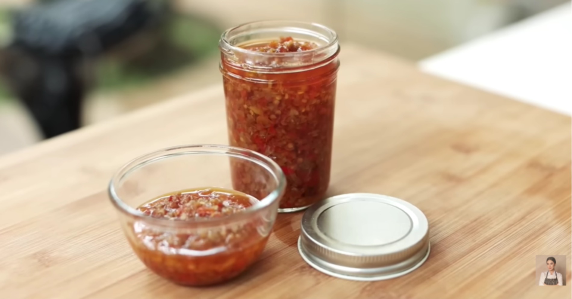 Resep Sambal Bawang Ala Surabaya yang Mudah Dibuat