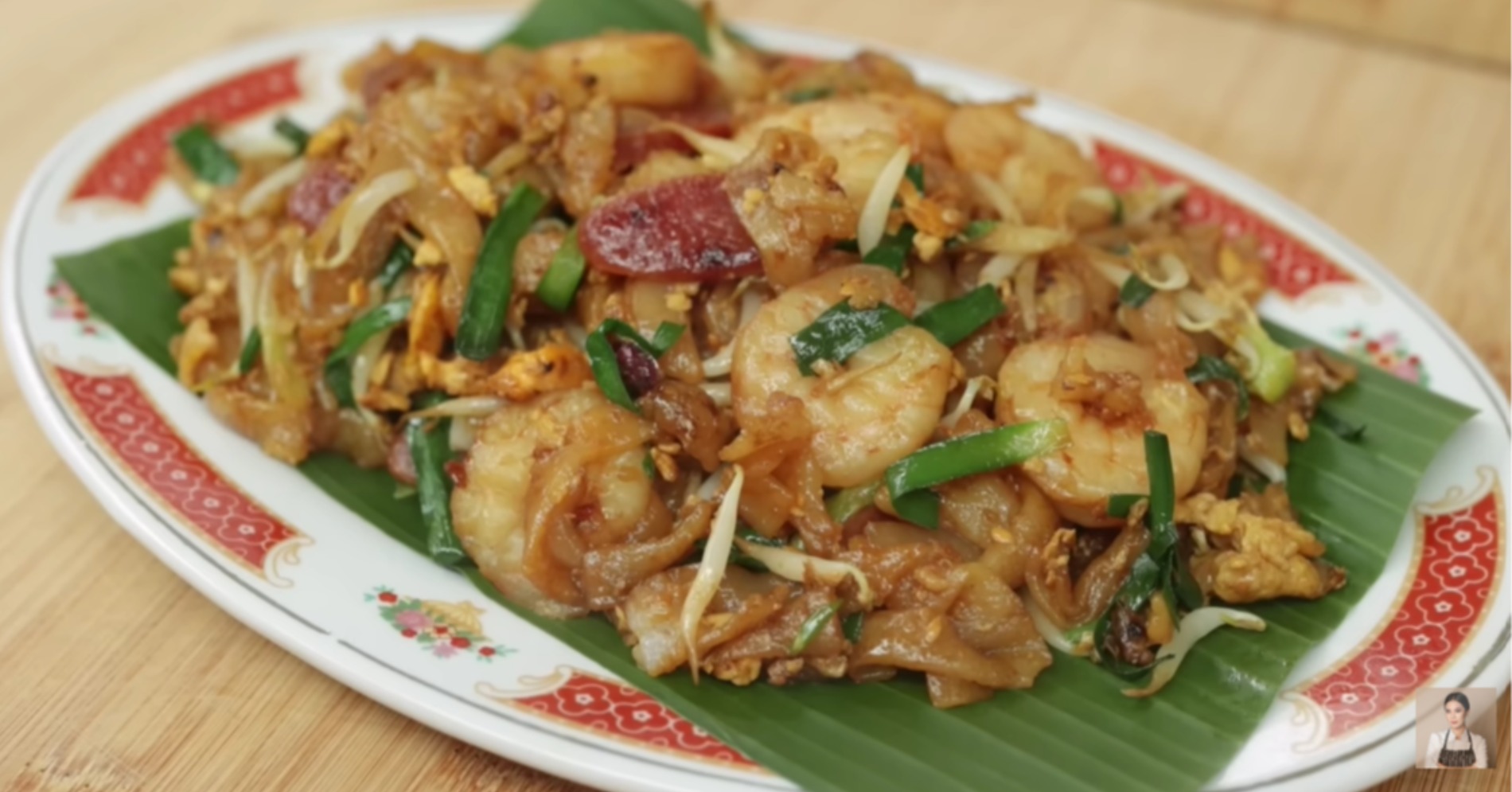 Resep Kwetiau Goreng Rumahan ala Restoran