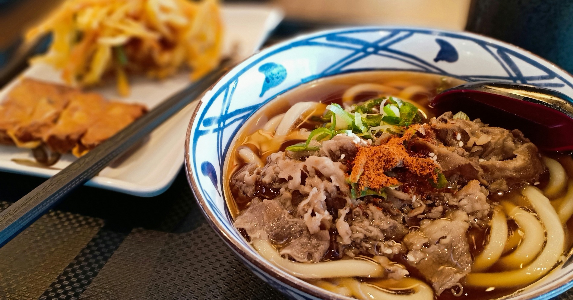 Resep Udon Kaldu Gurih ala Rumahan