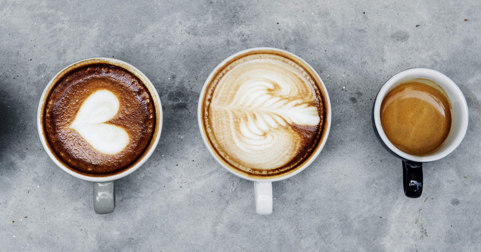 Latte, Cappuccino & Macchiato Serupa tapi Tak Sama, Apa Bedanya?