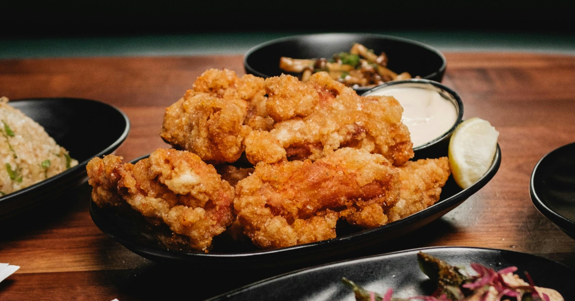Resep Karaage Renyah di Luar, Juicy di Dalam