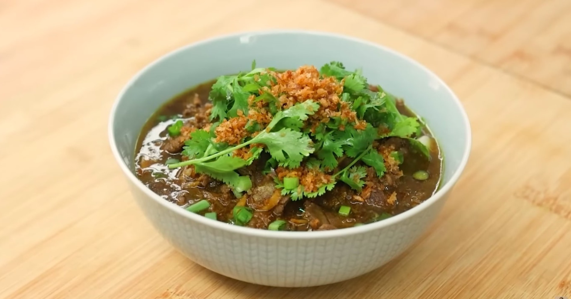 Resep Daging Iris Kecap Jahe, Cocok Disantap Saat Hujan