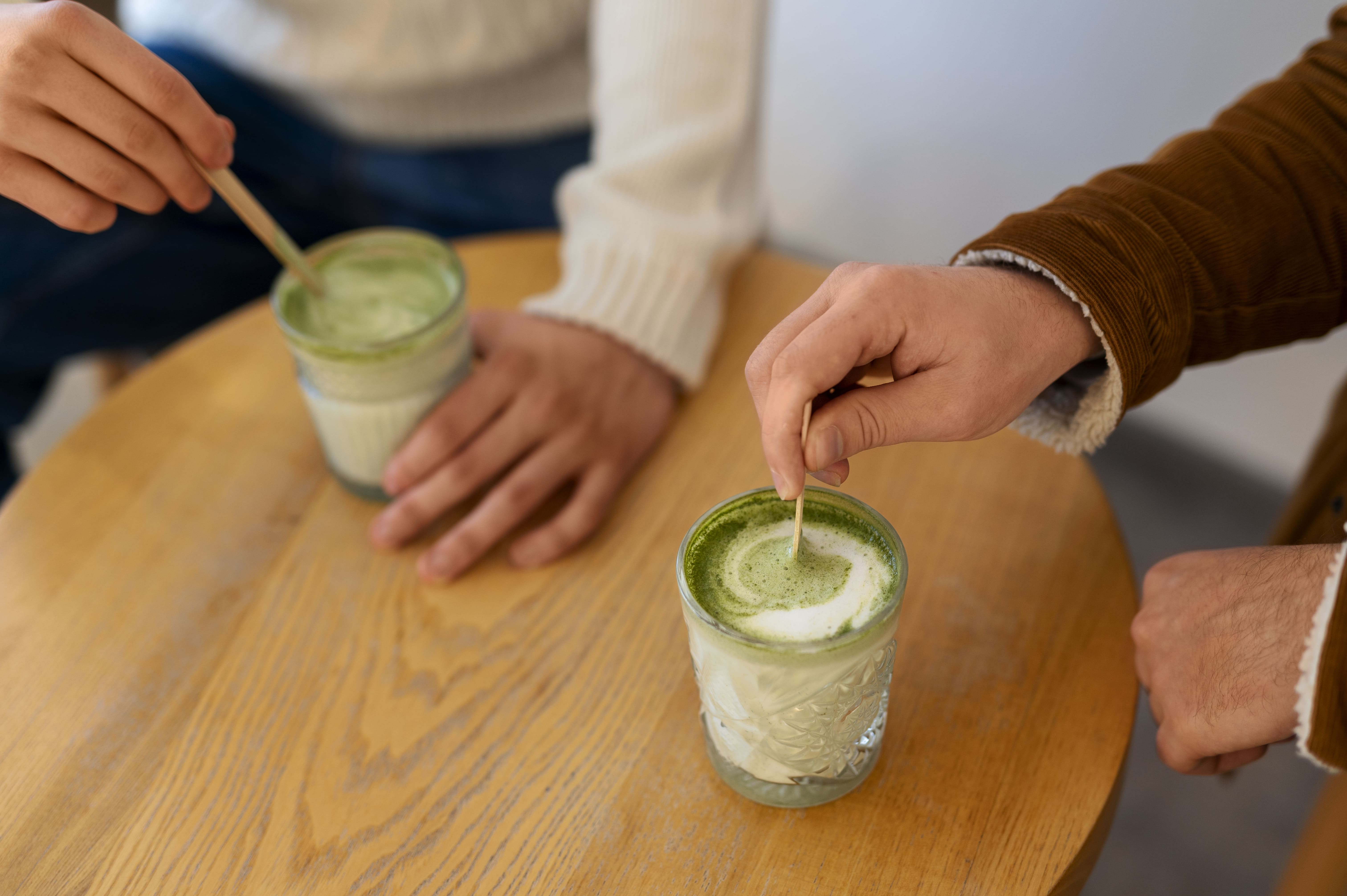 JKTGO Crazy Matcha Festival Digelar Agustus 2025, Matcha Lovers Merapat!