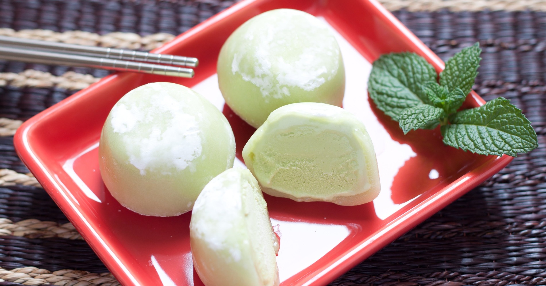 Mochi Gelato Perpaduan Baru yang Hadir di Tengah Blok M