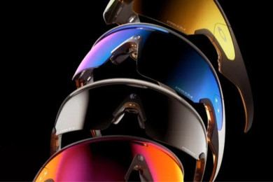 Integrasi Strava x Oakley Meta Vanguard AI, Bawa Dimensi Visual dalam Olahraga