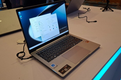 Tren AI On-Device: Produsen Laptop Berebut Dominasi Pasar