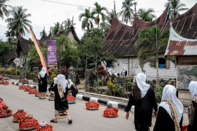 Pariwisata Nasional Geser Arah ke Quality Tourism, Industri Ikut Berbenah