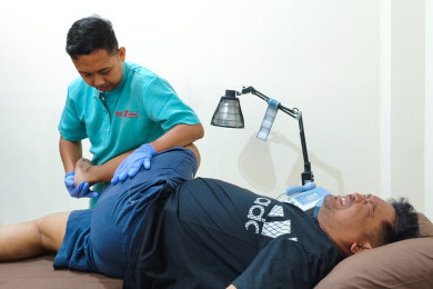 Ini 5 Cedera yang Sering Mengintai di Balik Gaya Hidup Aktif