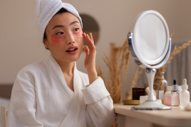 10 Kebiasaan K-Beauty yang Bikin Kulit Lebih Halus & Glowing