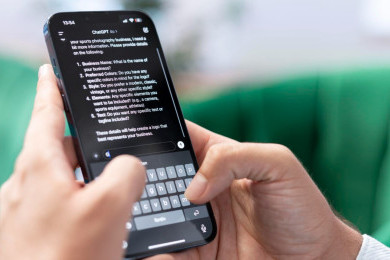 Awas Curhat Sama AI Bisa Bikin Ketergantungan