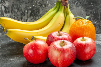 7 Buah Penurun Kolesterol Setelah Konsumsi Makanan Berlemak