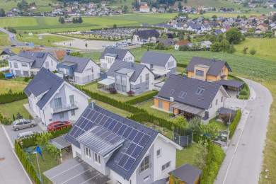 Hypereport: Model dan Skema Rumah Subsidi di Luar Negeri, Singapura sampai India