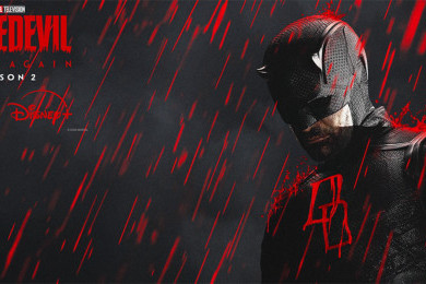 Marvel Rilis Trailer Daredevil: Born Again Season 2, Tayang 24 Maret
