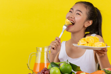 5 Mitos Soal Waktu Terbaik Makan Buah, Mana yang Benar?
