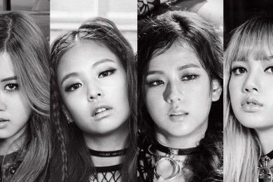 BOOMBAYAH BLACKPINK Jadi Video Klip Debut Grup K-pop Pertama yang Raih 1,3 Miliar Views