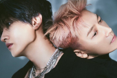 Super Junior D&E Menjadi Berbagai Karakter Gim dalam Video Klip ZERO