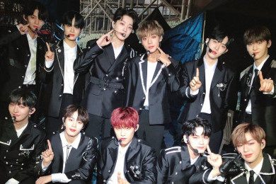 Asyik, Boy Group Wanna One Bakal Reuni di Mnet Asian Music Awards 2021