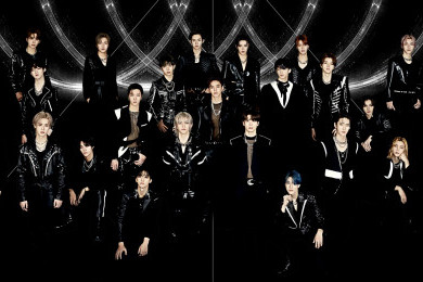 NCT Akan Kembali dengan Album Full-Length Universe pada Desember 2021