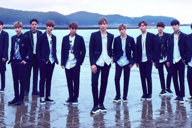 Akhirnya, Wanna One Pastikan Reuni di Mnet Asian Music Awards 2021