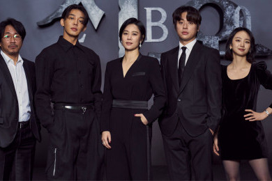 Bintang Serial Hellbound Kasih Spoiler Sebelum Tayang di Netflix