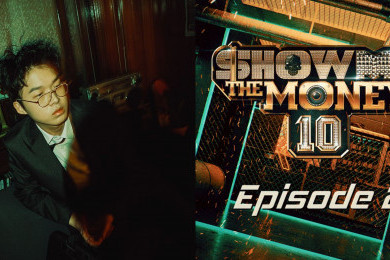 Lagu Sokodomo Merry-Go-Round dari Show Me The Money 10 Capai Perfect All-Kill