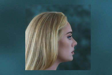 Album 30 Milik Adele Cetak Rekor Penjualan di Inggris
