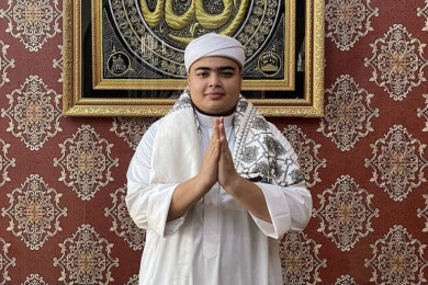 Kenali Penyebab Penyakit Liver yang Diderita Ameer Azzikra