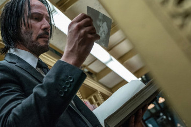 Karena Alasan Ini, Film John Wick 4 Tunda Penayangan Hingga 2023