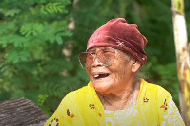 Selamat Jalan Mbah Minto, Lansia Gaul yang Eksis Berkarya sebagai YouTuber
