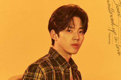 Dowoon DAY6 Susul Sungjin & Young K untuk Wajib Militer Tahun Depan