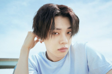 Yeonjun Jadi Personel TXT Pertama yang Buka Akun Instagram