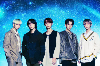3 Fakta tentang Webtoon THE STAR SEEKERS yang Rilis Hari Ini