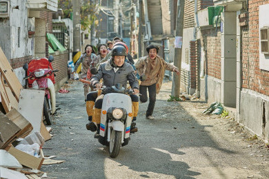 All of Us Are Dead Jadi Serial Nomor Satu di Netflix 25 Negara